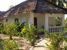 Фото отеля Ndame Beach Lodge