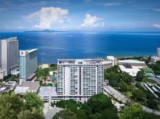 Фото отеля OZO North Pattaya