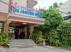 Фото отеля Lek Jomtien Hotel