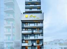 Фото отеля Daisy Hotel