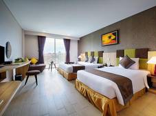 Фото отеля Muong Thanh Holiday Muine Hotel