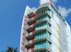 Фото отеля Dong Hung Hotel