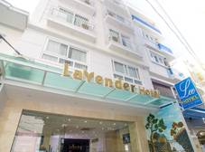 Фото отеля Lavender Nha Trang Hotel