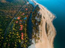 Фото отеля Seava Ho Tram Beach Resort