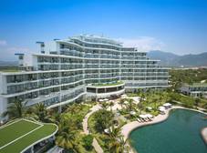 Фото отеля Cam Ranh Riviera Beach Resort & Spa