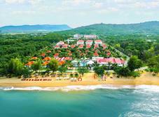 Фото отеля Mercury Phu Quoc Resort & Villas