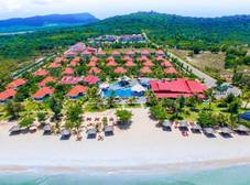 Фото отеля Mercure Phu Quoc Resort & Villas