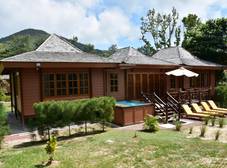 Фото отеля Heliconia Grove Villas