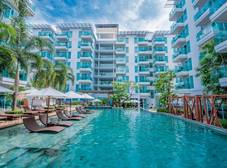 Фото отеля Fishermen's Harbour Urban Resort