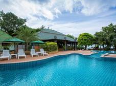 Фото отеля Andaman Beach Resort
