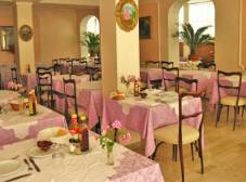 Фото отеля Cirene Hotel