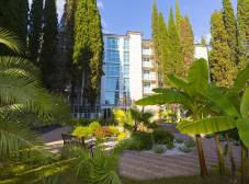 Фото отеля Дом отдыха им Челюскинцев