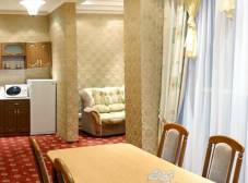 Фото отеля Альмира