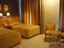 Фото отеля My Luxury Hotel