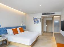 Фото отеля Novotel Rayong Rim Pae Resort