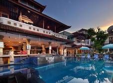 Фото отеля Legian Village