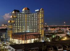 Фото отеля Al Meroz Hotel Bangkok - The Leading Halal Hotel