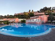 Фото отеля Panorama Sidari