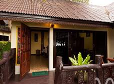 Фото отеля Paradise Pearl Bungalow