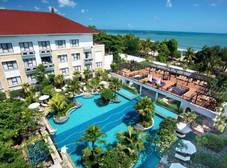 Фото отеля Truntum Kuta Bali