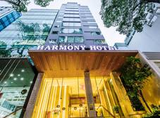 Фото отеля Harmony Saigon Hotel