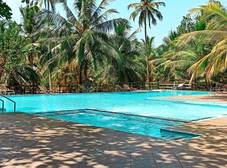 Фото отеля Lagoon Paradise Beach Resort