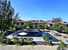 Фото отеля Aniise Villa Resort
