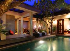 Фото отеля Aria Exclusive Villas & Spa