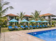 Фото отеля Ananthaya Beach