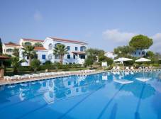Фото отеля Govino Bay Corfu Hotel Apartments