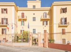 Фото отеля Romoli Hotel