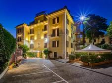 Фото отеля Romoli Hotel