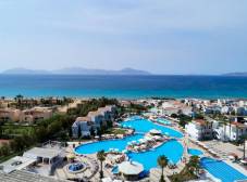 Фото отеля Atlantica Marmari Palace