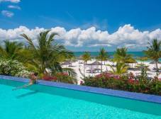 Фото отеля KonoKono Beach Resort