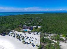 Фото отеля KonoKono Beach Resort