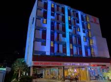 Фото отеля Red Planet Pattaya