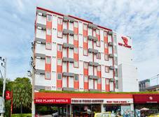 Фото отеля Red Planet Pattaya
