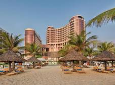Фото отеля Holiday Beach Danang Hotel & Spa