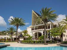 Фото отеля The Residence Mauritius