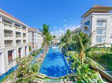 Фото отеля Sanur Resort Watujimbar