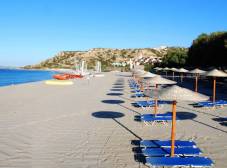 Фото отеля ATLANTICA BEACH RESORT KOS