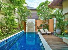 Фото отеля Bhavana Private Villas