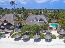 Фото отеля Zoi Retreat Hotel Zanzibar