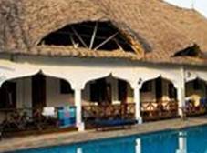 Фото отеля Zanzibar Retreat Hotel