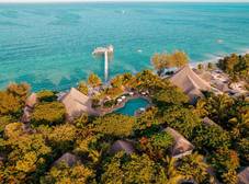 Фото отеля Spice Island Hotel & Resort