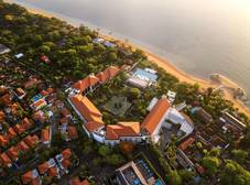 Фото отеля InterContinental Bali Sanur Resort, an IHG Hotel
