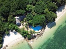 Фото отеля Fumba Beach Lodge