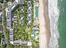 Фото отеля The Seminyak Beach Resort & Spa