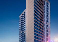 Фото отеля Starcity Bayfront Nha Trang