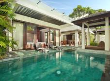 Фото отеля L Hotel Seminyak